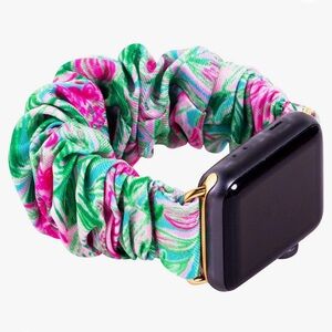 Lilly Pulitzer Apple Watch Band